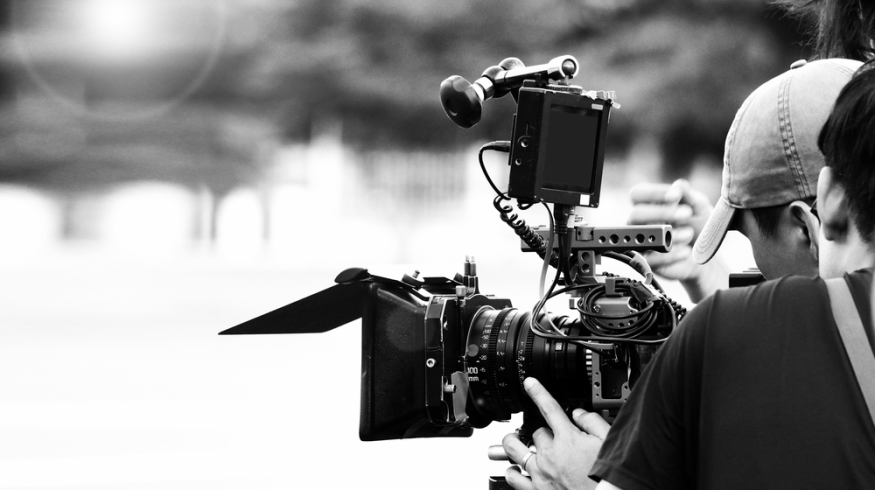 Cameras